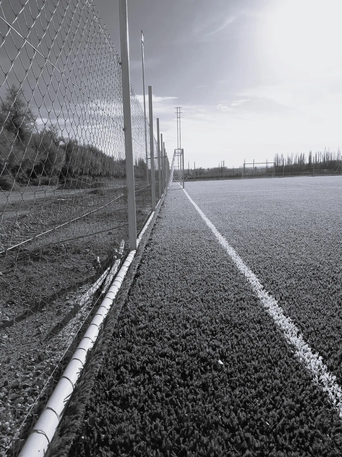 Instalación profesional